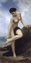 213/ вильям (1825-1905)_-_after_the_bath_(1875)